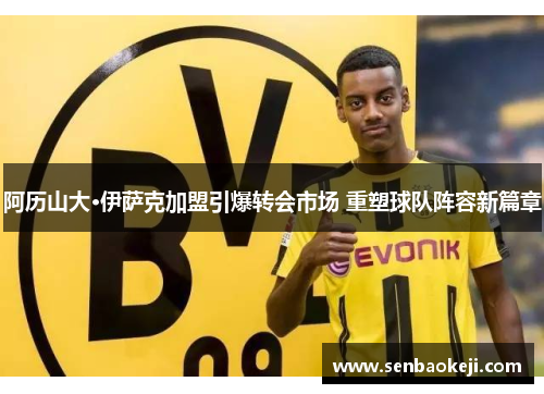 阿历山大·伊萨克加盟引爆转会市场 重塑球队阵容新篇章 阿历山大·伊萨克加盟引爆转会市场 重塑球队阵容新篇章